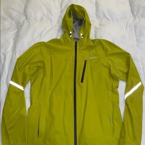 Sugoi Metro cycling jacket Men’s